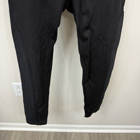 Zara Black Pants in Size Large - Picture 3 of 7